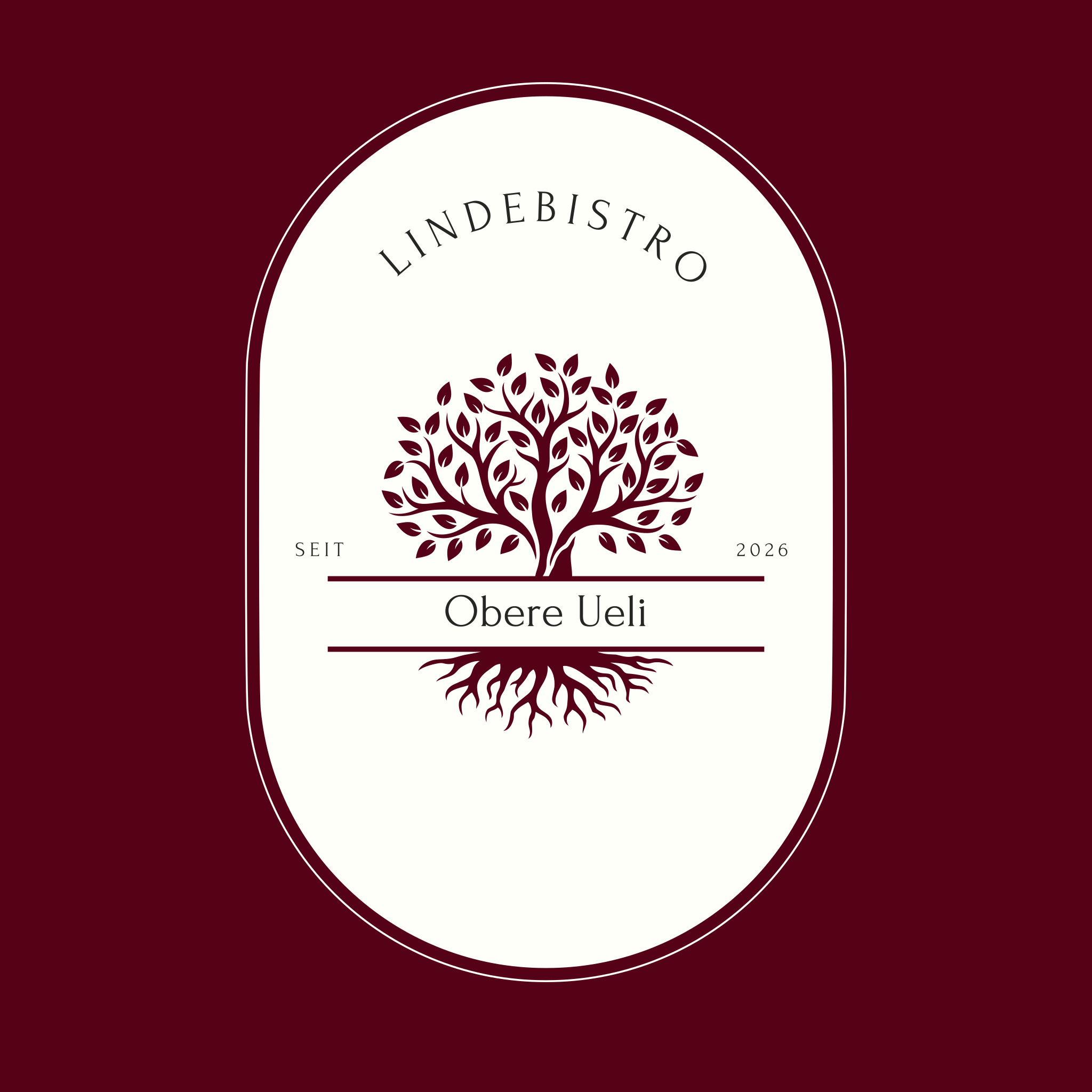Lindenbistro Logo
